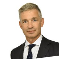 National Infrastructure and Service Transformation Authority (NISTA) Employee Nicholas Iliff's profile photo
