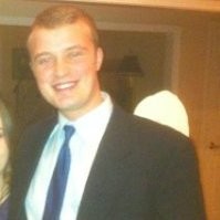 Bayon IT Employee Lucas Banning's profile photo