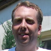 Relief International Employee Andrew Parkes's profile photo