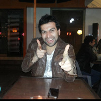 SERVICIO DE SALUD ARAUCO Employee Mario Olave Ávila's profile photo
