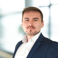 IFW - Institut für Fertigungstechnik und Werkzeugmaschinen Employee Kirill Tkachuk's profile photo