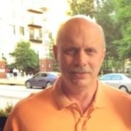 Kevin Morgan