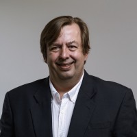 Carmel Wealth Employee Gordon Yuill's profile photo
