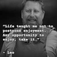 Rippleffect Employee Lee Goile's profile photo