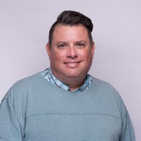 New Relic Employee Scott Sumner's profile photo