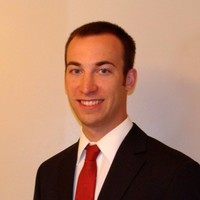 Korn Ferry Employee John Cady's profile photo