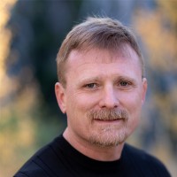 United States Department of Defense Employee Dale Collins's profile photo