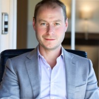 SABCA Employee Gregory Dewil's profile photo