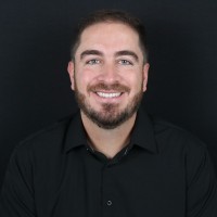 Amazon Web Services (AWS) Employee Andre Brandao's profile photo