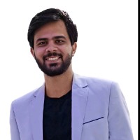 PMC Employee Ravi Patidar's profile photo