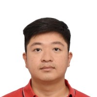Andal Employee Taufic Sutejo's profile photo