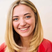 Unlikely Collaborators Employee Molly Carpenter's profile photo