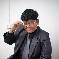 Fadhlan Dzikri's profile photo