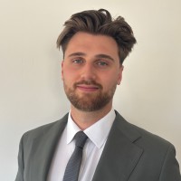 Thales Employee Daniel Bliss's profile photo