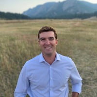 Denver Country Club Employee Zachary Erickson's profile photo