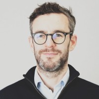 Kelvin Nanotechnology Ltd Employee James Bain's profile photo