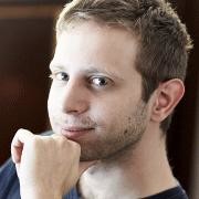 Ferruccilab Employee Lorenzo Ferrucci's profile photo