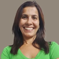 ATS Informática Employee Daniela Bernardini's profile photo