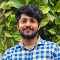 Gapblue Software Labs Pvt Ltd Employee Anirudh Rajeev's profile photo