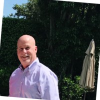 National Pool Partners Employee Richard Parham's profile photo