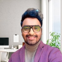 Krista Employee Saurabh Hebbalkar's profile photo