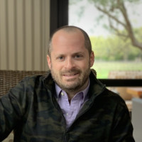 Tappé Architects Employee David Gould's profile photo