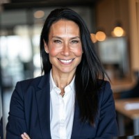 Jones Stephens Employee Maika Esacove's profile photo