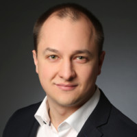 NTT DATA Business Solutions Employee Frank Eckert's profile photo