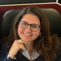 IFCE Employee Joëlle Martin's profile photo