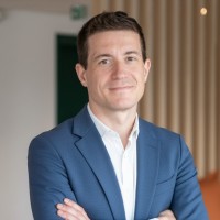 isglö Employee Yoann Gaudry's profile photo