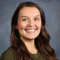 USD264 Employee Sydney Sherman's profile photo