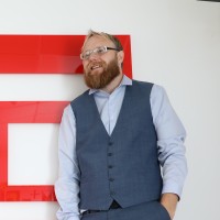 Precision Employee Robert McDonald's profile photo