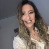 Ecologic S.A.S Employee Erika Fernanda Miranda Quintero's profile photo