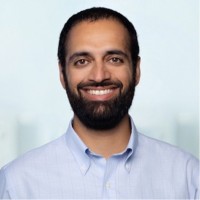 Neos Partners Employee Kush Muzumdar's profile photo