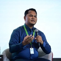Heineken Myanmar Employee Thein Zan's profile photo