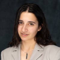 Whitespark Inc. Employee Gabriela Aleksova's profile photo