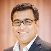 Fulcrum Employee Saurabh Shah's profile photo