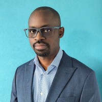Sagicor Southern Caribbean Employee Fabian Broomes's profile photo
