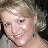 Shiseido Employee Lara-Lee Whiting's profile photo