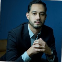 DGA Office Employee Douglas Arruda's profile photo