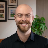 Mash Strategy Employee Justin Veale's profile photo
