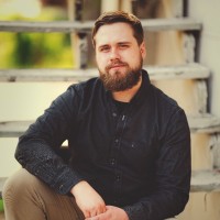 Axiom Energy Group Employee Drew Cope's profile photo