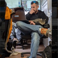 Agile Space Industries Employee Jaydee Dyess's profile photo