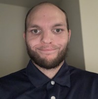 Mosaic Employee Andrew Cook's profile photo