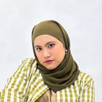 Iffah Shah Email