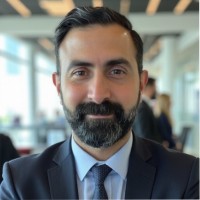 powercloud GmbH Employee Cemil Erdogan's profile photo