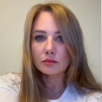 Ekaterina Kirian Email & Phone Number