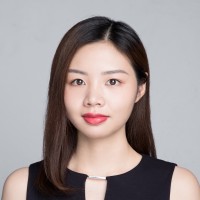 Amazon Employee Mandy Chen's profile photo