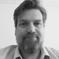 Statistics Norway Employee Bengt Lagerstrøm's profile photo