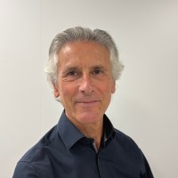 Cegos Group Employee Laurent Boby's profile photo
